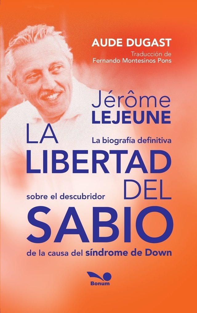 LA LIBERTAD DEL SABIO