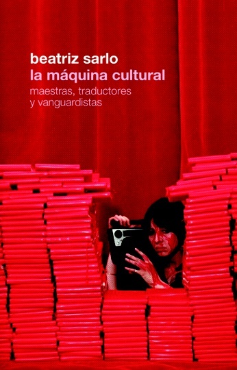 la máquina cultural