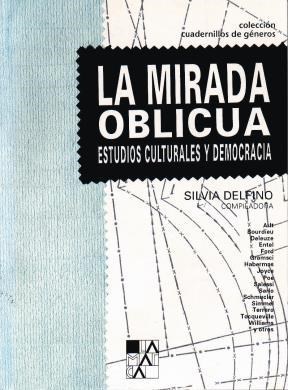 LA MIRADA OBLICUA