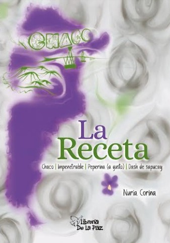 LA RECETA