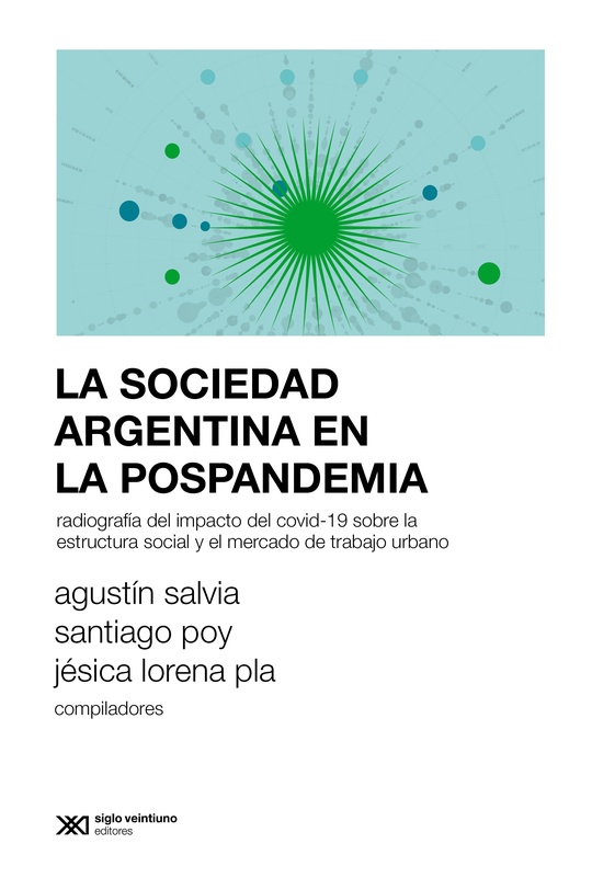 la sociedad argentina en la pospandemia