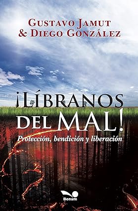 LIBRANOS DEL MAL