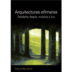 Arquitecturas Efímeras