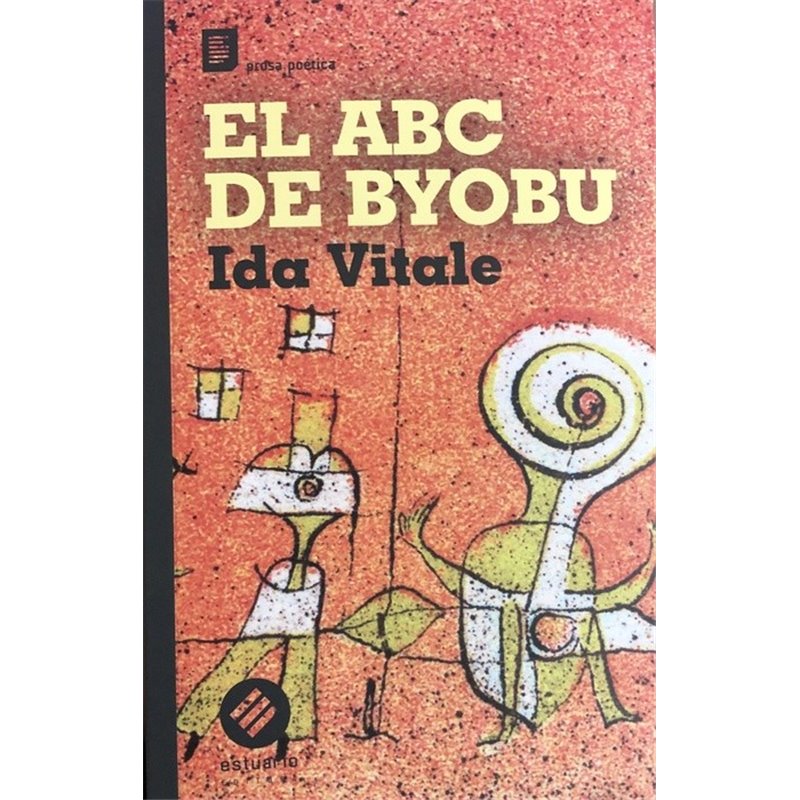 EL ABC DE BYOBU