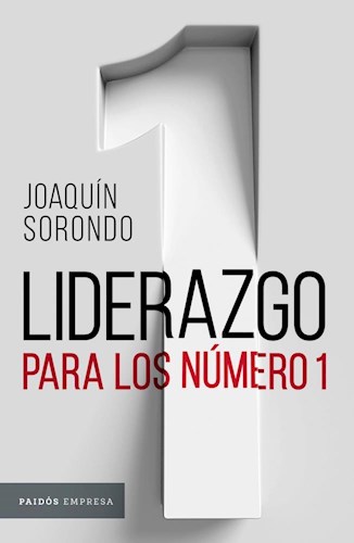 LIDERAZGO PARA LOS NUMERO 1