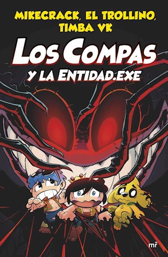 COMPAS 6 LOS COMPAS Y LA ENTIDAD EXE