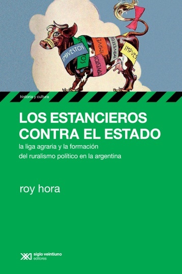 los estancieros contra el estado