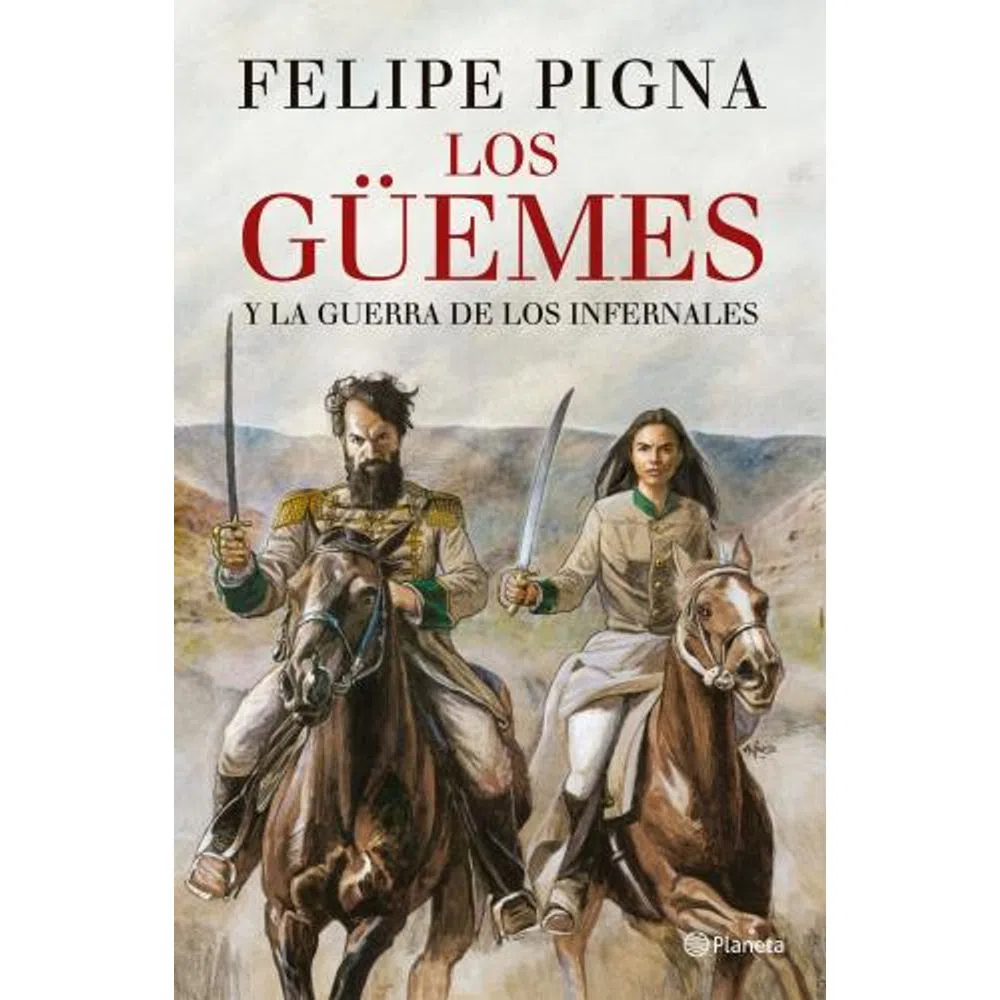 Los Güemes