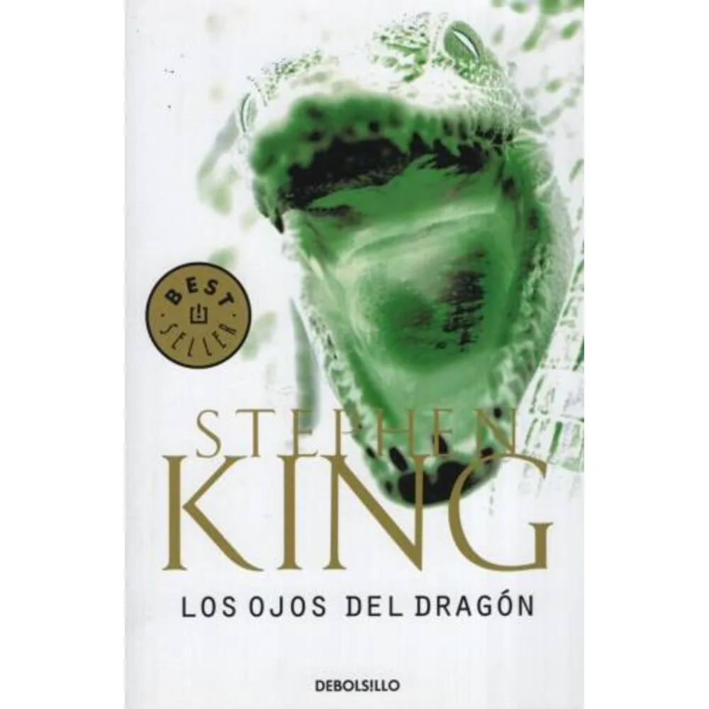 los ojos del dragón