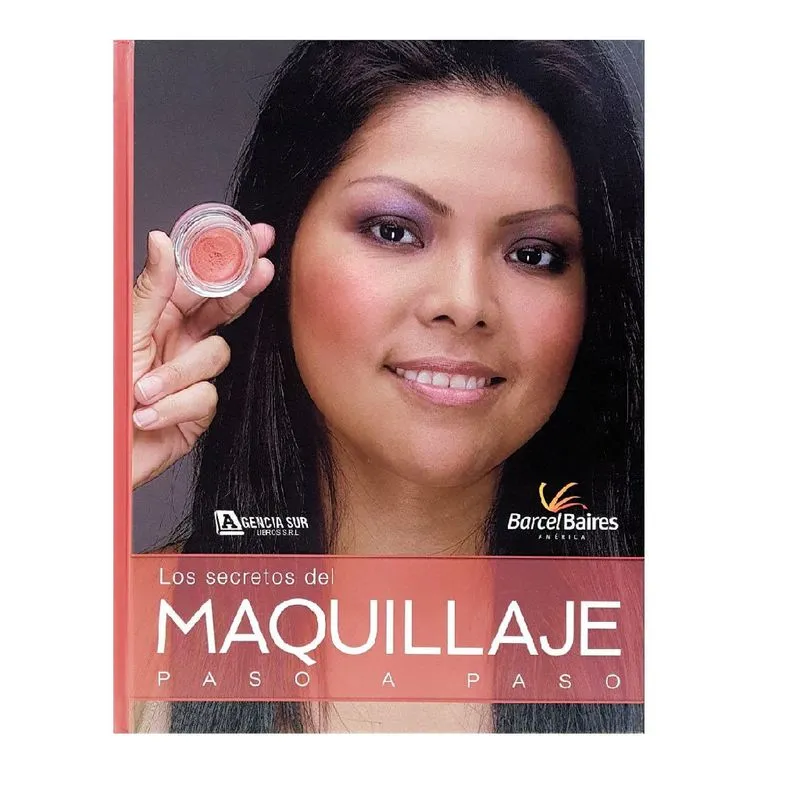 los secretos del maquillaje