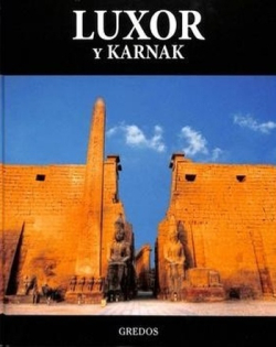 LUXOR Y KARNAK