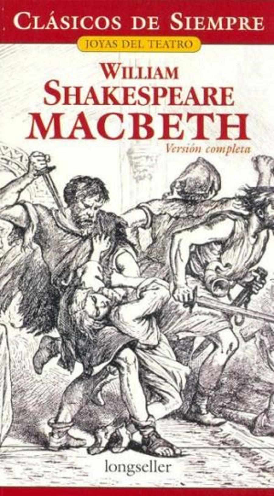 MACBETH