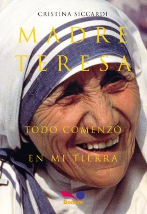 MADRE TERESA