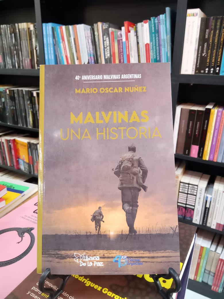 MALVINAS, UNA HISTORIA