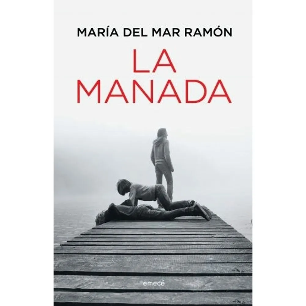 La manada