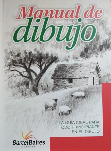 MANUAL DEL DIBUJO