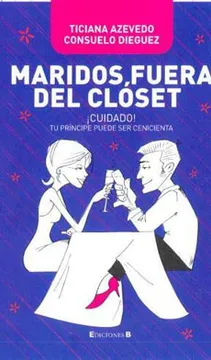 MARIDOS FUERA DEL CLOSET