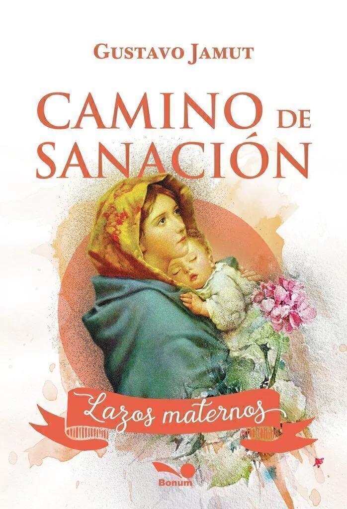 CAMINO DE SANACION LAZOS MATERNOS