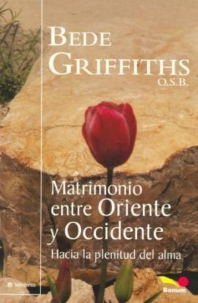 MATRIMONIO ENTRE ORIENTE Y OCCIDENTE