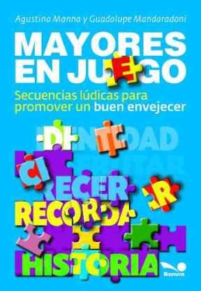 MAYORES EN JUEGO