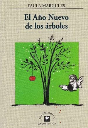 AÑO NUEVO DE LOS ARBOLES