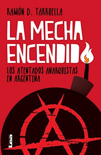 LA MECHA ENDENDIDA