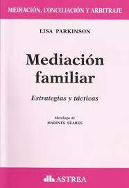 Mediación familiar