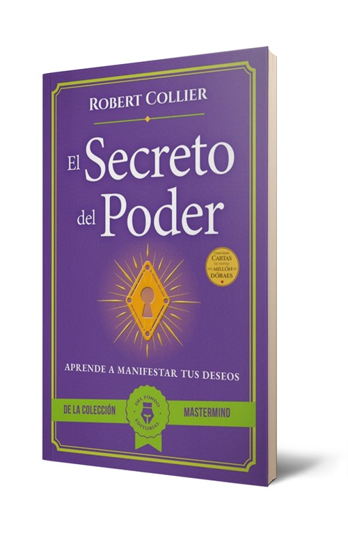 EL SECRETO DEL PODER