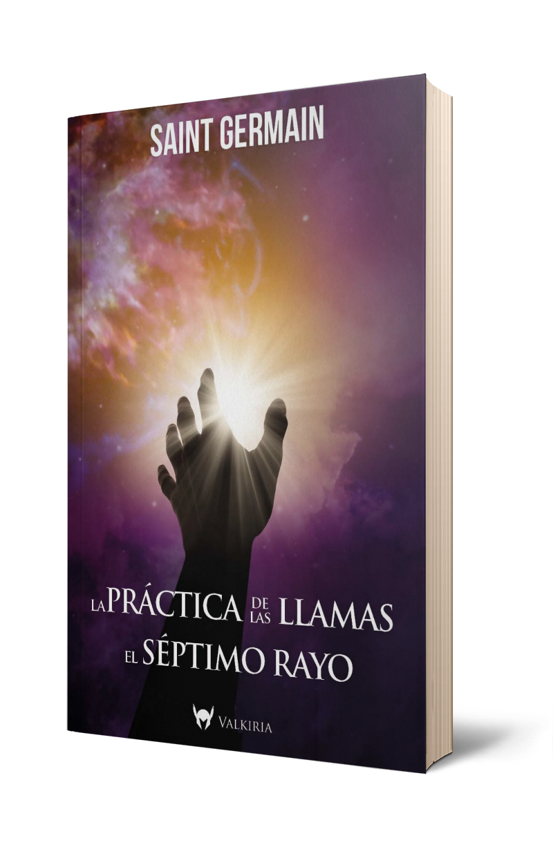 LA PRÁCTICA DE LAS LLAMAS – EL SÉPTIMO RAYO