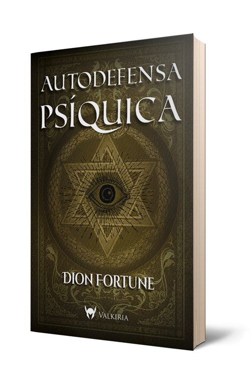 AUTODEFENSA PSÍQUICA