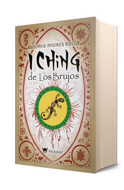 EL I CHING DE LOS BRUJOS