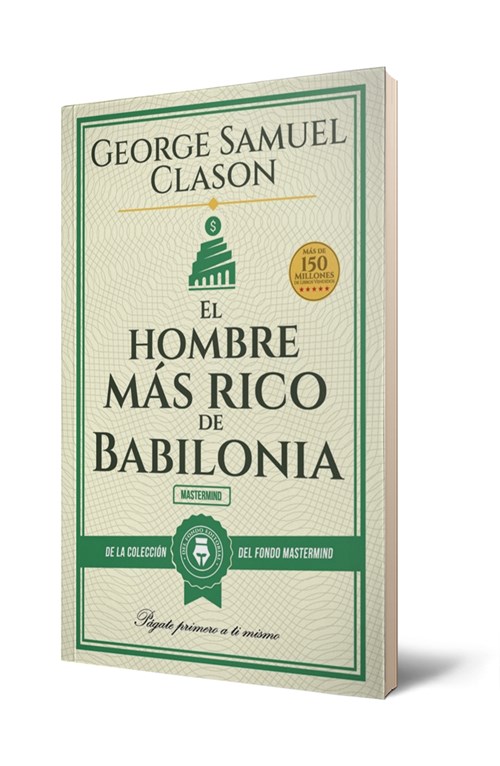 EL HOMBRE MÁS RICO DE BABILONIA