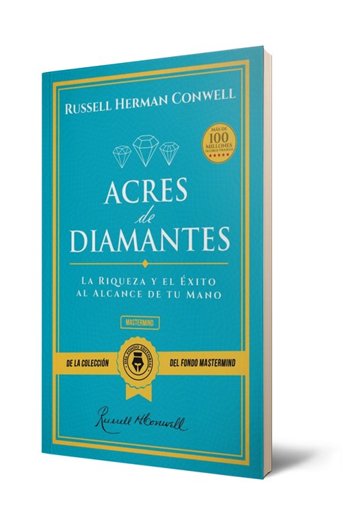 ACRES DE DIAMANTES