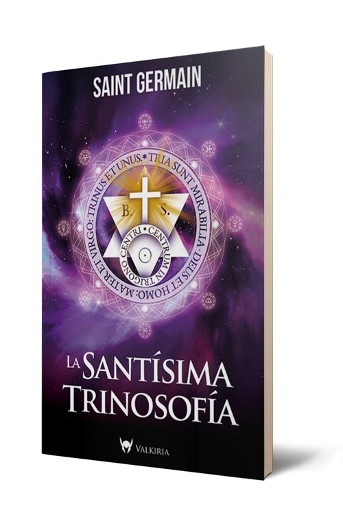 LA SANTÍSIMA TRINOSOFÍA