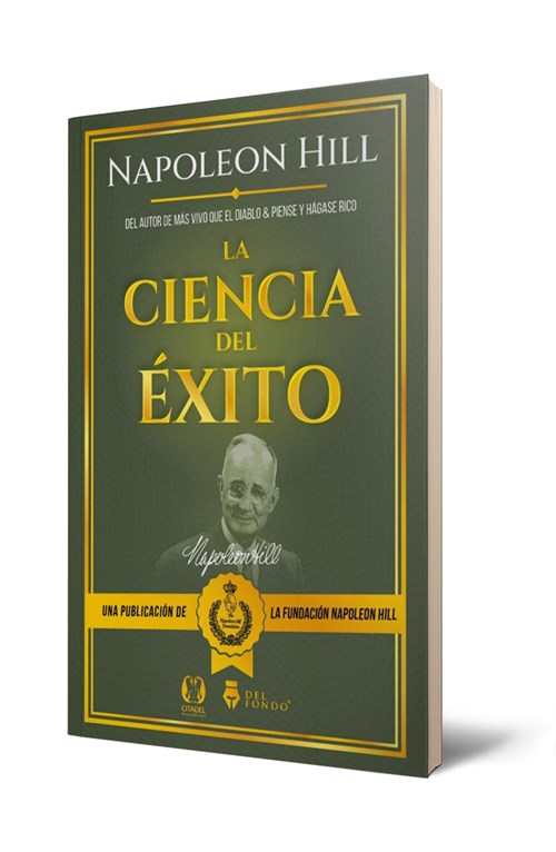 LA CIENCIA DEL ÉXITO