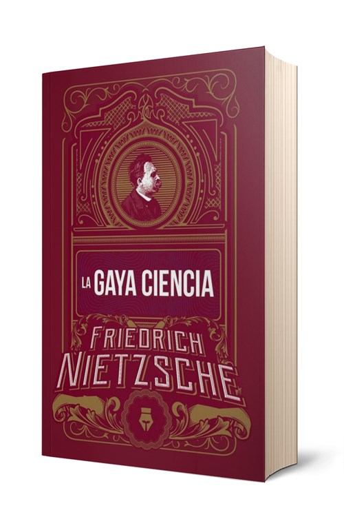 LA GAYA CIENCIA