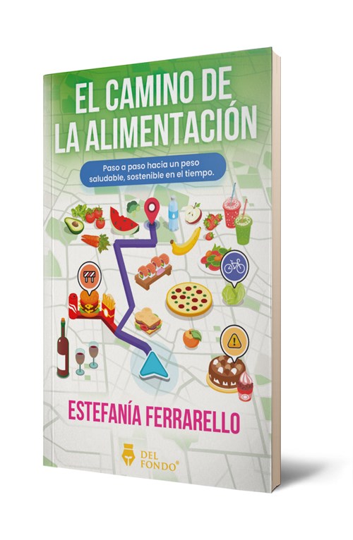 EL CAMINO DE LA ALIMENTACIÓN