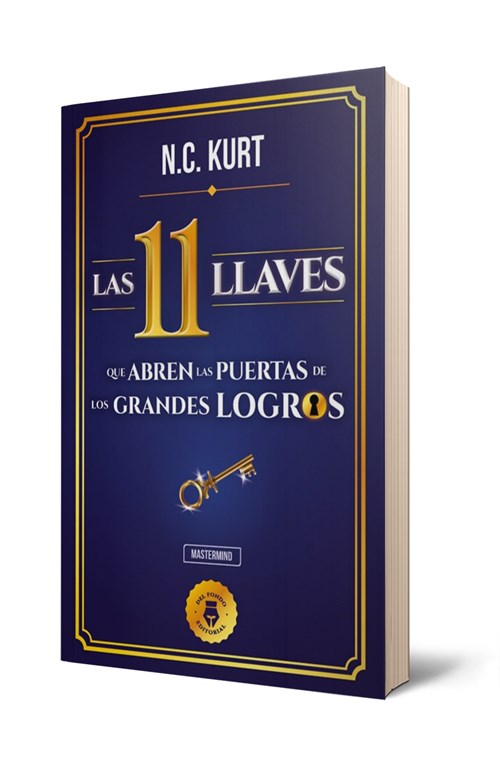 LAS 11 LLAVES