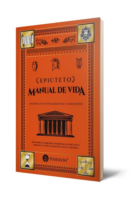 MANUAL DE VIDA