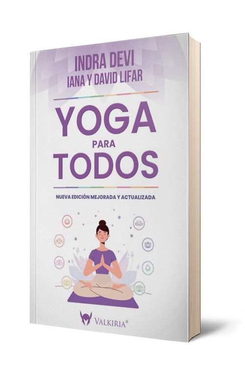 YOGA PARA TODOS