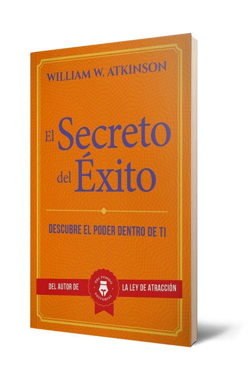 EL SECRETO DEL ÉXITO