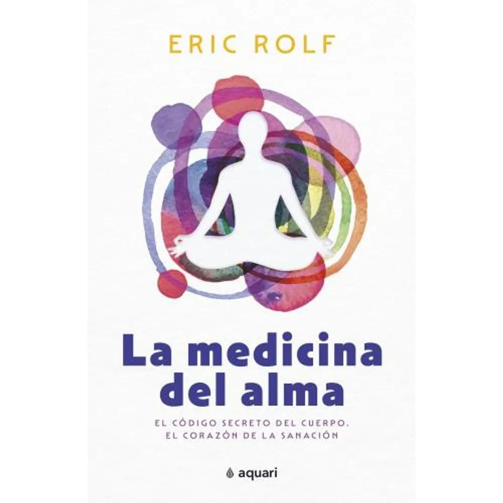 La medicina del alma