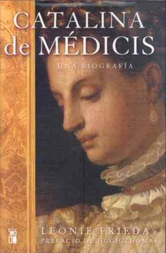 CATALINA DE MÉDICIS