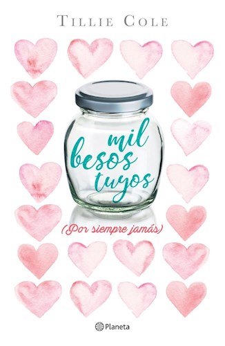 Mil besos tuyos