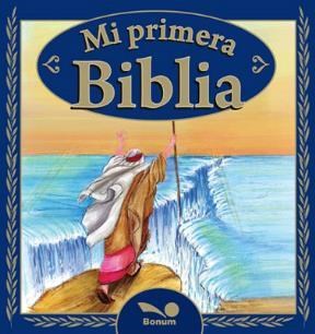 MI PRIMERA BIBLIA