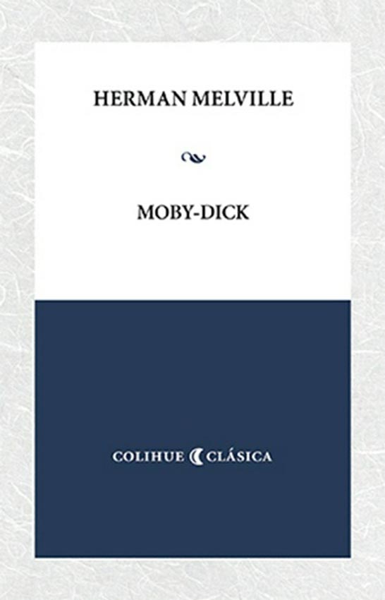 MOBY DICK