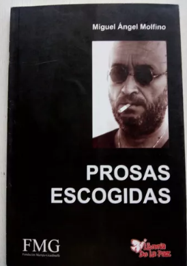 PROSAS ESCOGIDAS