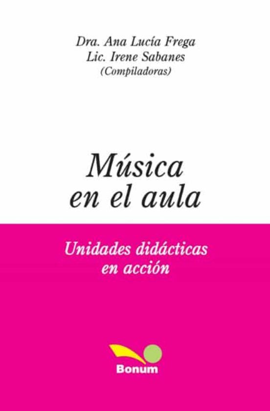 MÚSICA EN EL AULA