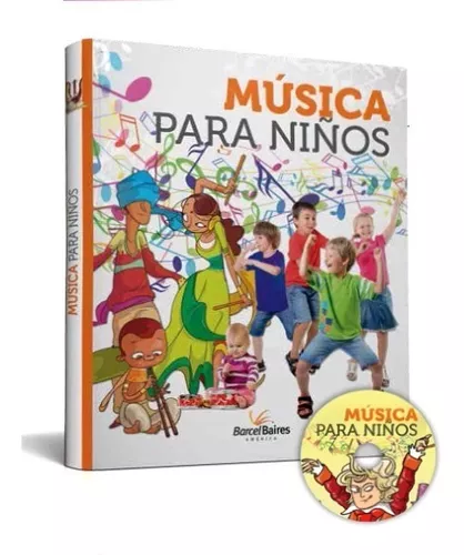 Musica Para Niños