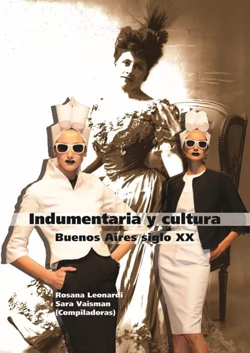 INDUMENTARIA Y CULTURA